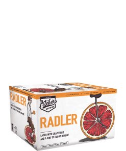 TWO PITCHERS GRAPEFRUIT RADLER 6PK