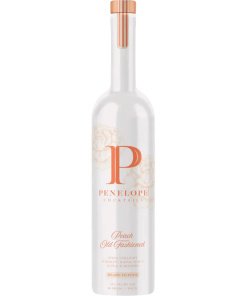PENELOPE PEACH OLD FASHIONED 750ML