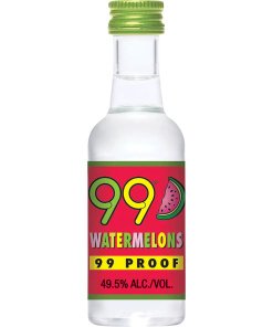99 WATERMELONS 50ML