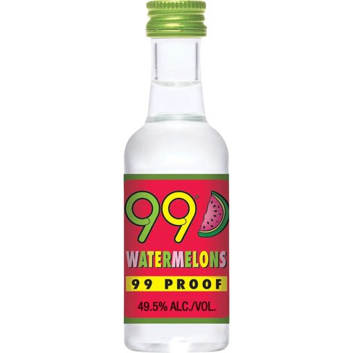 99 WATERMELONS 50ML