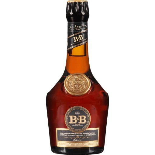 BENEDICTINE B&B 375ML