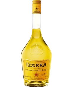 IZARRA YELLOW 700ML