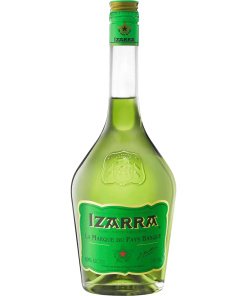 IZARRA GREEN 700ML
